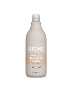Kitoko Daily Luxe Conditoner 1000ml