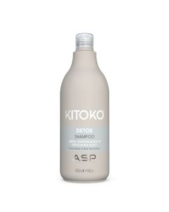 Kitoko Detox Shampoo 1000ml