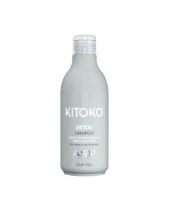 Kitoko Detox Shampoo 250ml