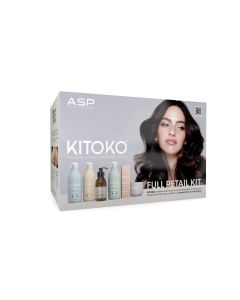 Kitoko Retail Intro Pack