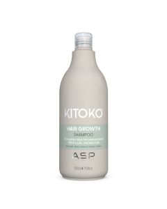 Kitoko Hair Growth Shampoo 1000ml