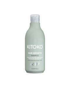 Kitoko Hair Growth Shampoo 250ml