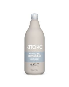 Kitoko Hydrating Conditoner 1000ml