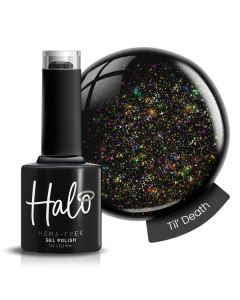 Halo Gel Polish - Till Death 8ml 