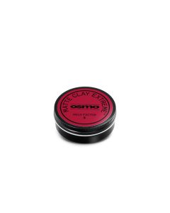 Osmo Matte Clay Extreme 'Traveller'