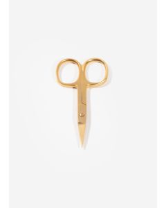 GENESIS STRAIGHT BROW SCISSORS