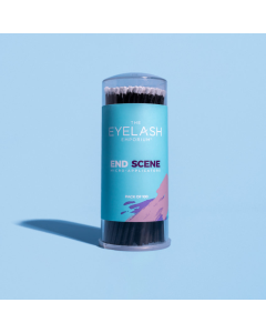 Eyelash Emporium- End Scene Mirco Applicators 100Pk