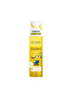 Equave Kids Minions Leave In Conditoner 200ml