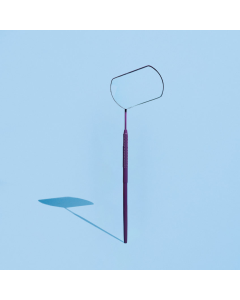 Eyelash Emporium- Close Up Lash Mirror Purple