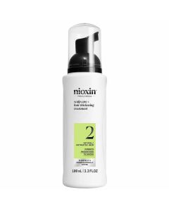 Nioxin System 2 Scalp Treatment 100Ml