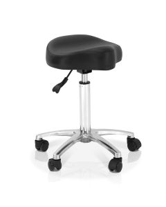 Mustang Stool -Black 