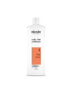 Nioxin System 4 Conditioner 1000Ml