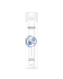 Nioxin Niospray Strong  Hold 300Ml