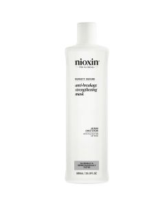 Nioxin Anti-Breakage Mask 500Ml