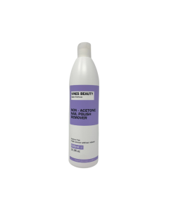 Vines Beauty Non Acetone Remover 500Ml