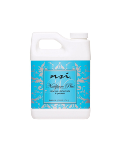 Nail Pure Plus 32 Fl Oz