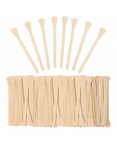 Soho Beauty - Facial Waxing Spatulas (100pcs)