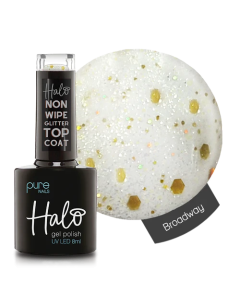 Halo Gel Polish - Broadway 8Ml