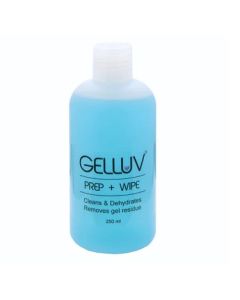 Gelluv Prep & Wipe 250ml
