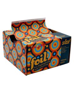 Prisma Pop Up Foils Soul Train 500 Pack 