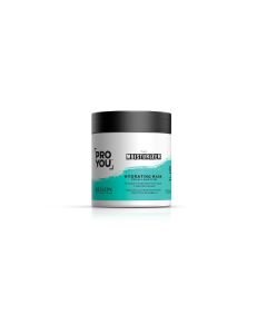Revlon Pro you™ The Moisturizer Hydrating Mask 500ml