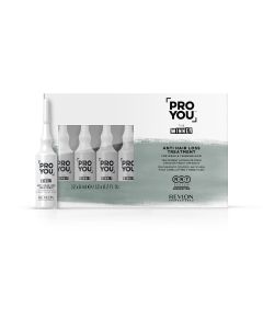 Revlon Pro you™ The Winner Anti-Hair Loss Treatment 12x6ml