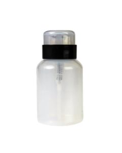 Gelluv Pump Action Bottle on/off