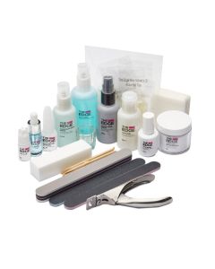 Quick Nails Dipping Kit