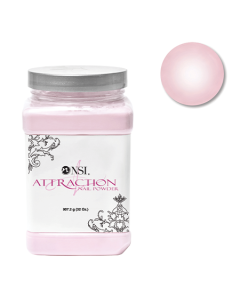 Attraction Powder Radiant Pink 907G