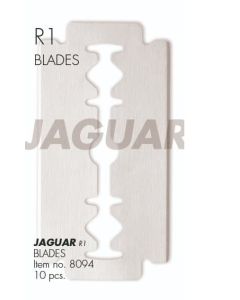 Jaguar R1 Razor blades 