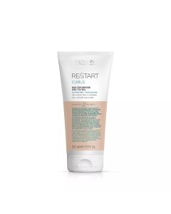 Revlon Restart (Re/start™) Curls Multipurpose Gel-to-Oil 150ml