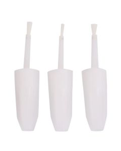 Replacement Brushes For 8G Resin 3Pk