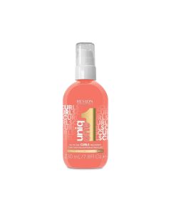 Uniq One Curls Treatment 230ml