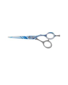 Shear Xpressions - Rhapsody Blue - 5.75" Scissor