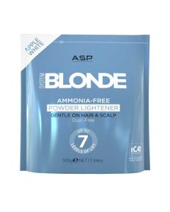 Ice Cream Bleach 500G Apple