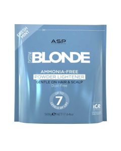 Ice Cream Bleach 500G Fresh Mint