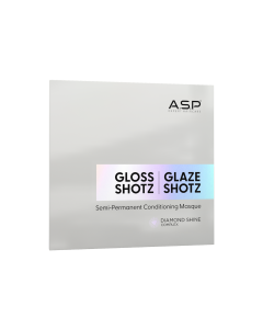 A.S.P Gloss And Glaze Shade Chart