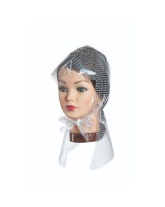 Sibel Disposable Highlighting Caps 50pk