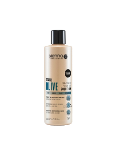Sienna X Olive 1 Hour Spray Tan Solution 250ml