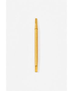 GENESIS METICULOUS CUTICLE PUSHER (THE ONE) 