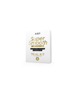 A.S.P Super Smooth Aftercare Kit