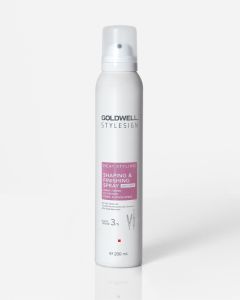 Goldwell Shaping & Finshing Spray  200Ml