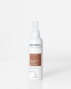 Goldwell Sea Salt Spray 200Ml