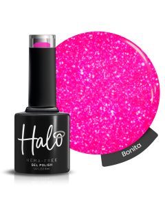 Halo Gel Polish - Bonita 8Ml