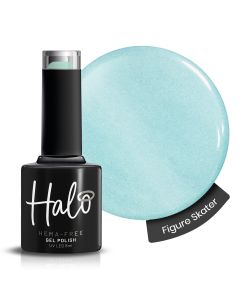 Halo Gel Polish - Figure Skater 8ml