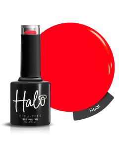 Halo Gel Polish - Heat 8Ml