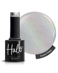 Halo Gel Polish-Snowflake 8ml
