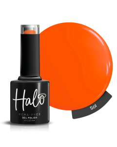Halo Gel Polish - Bonita 8Ml