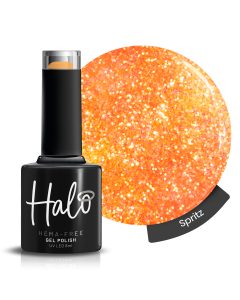 Halo Gel Polish - Spritz 8Ml