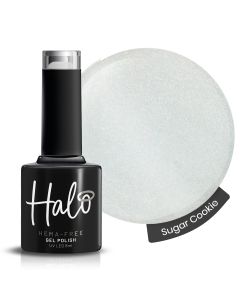 Halo Gel Polish - Sugar Cookie 8ml
